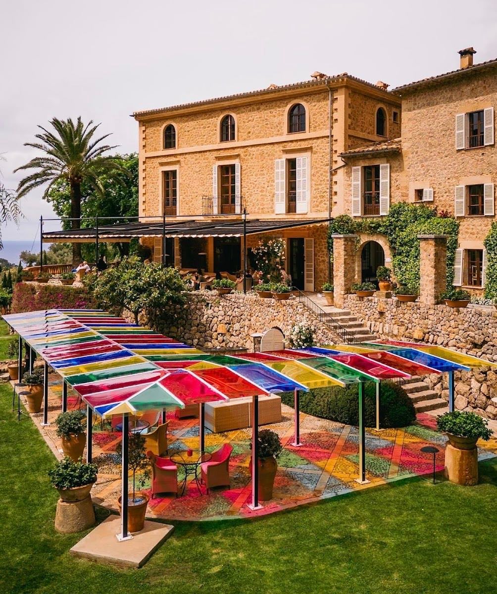 Belmond La Residencia