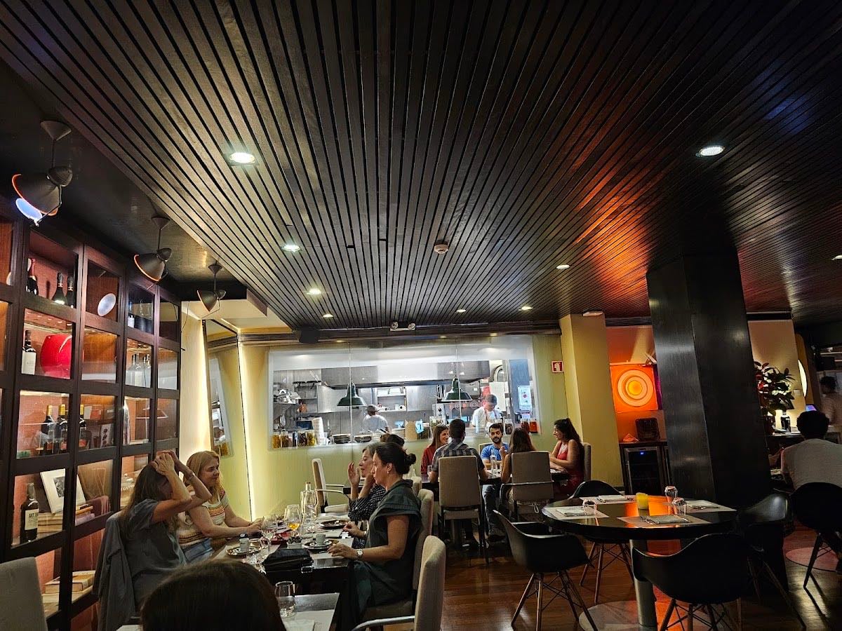 La Trattoria