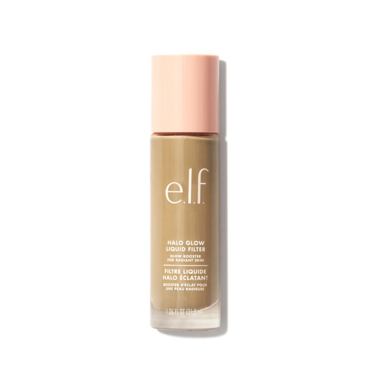 Foundation Base - Elf Halo Glow Liquid Filter