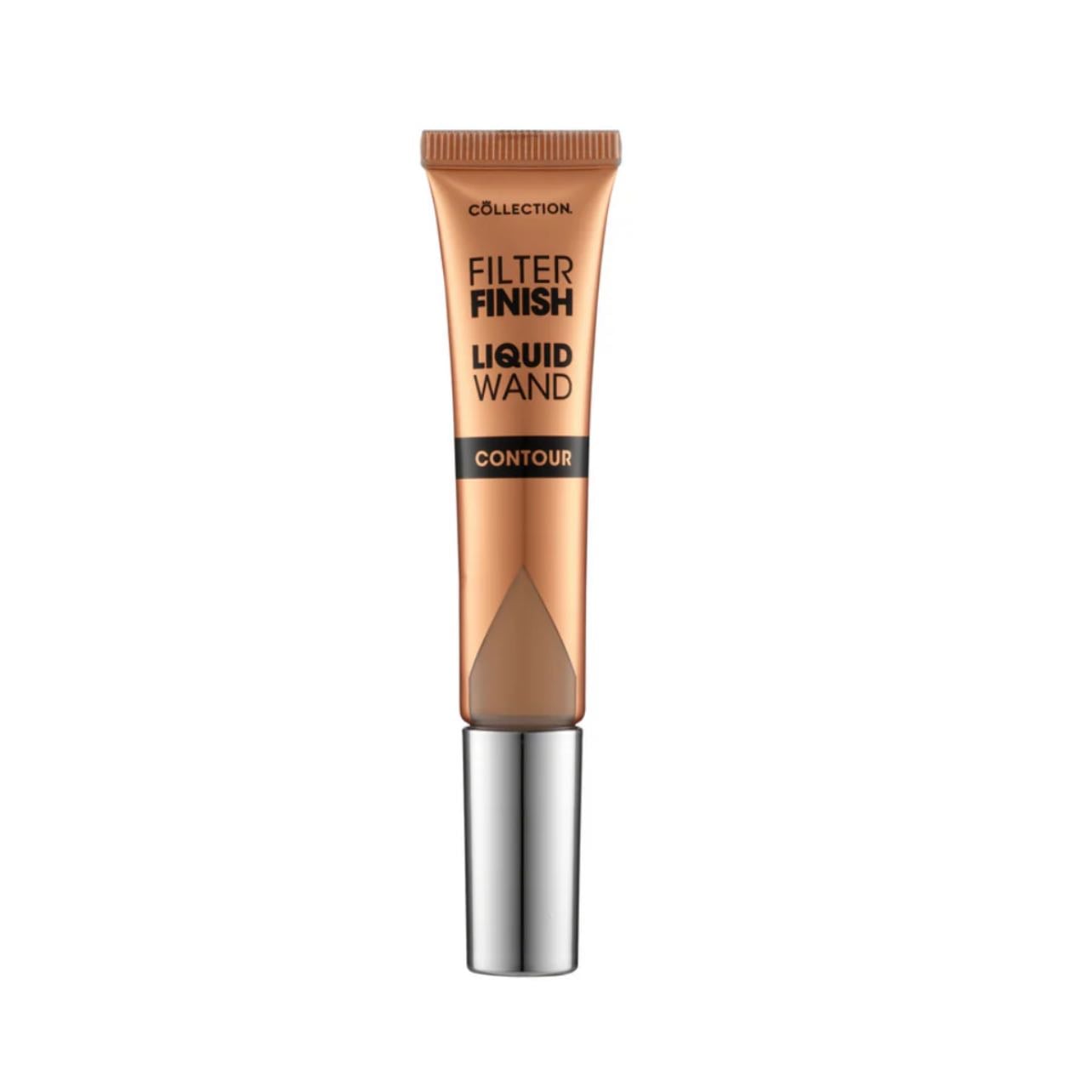 Contour - Filter Finish Contour Wand