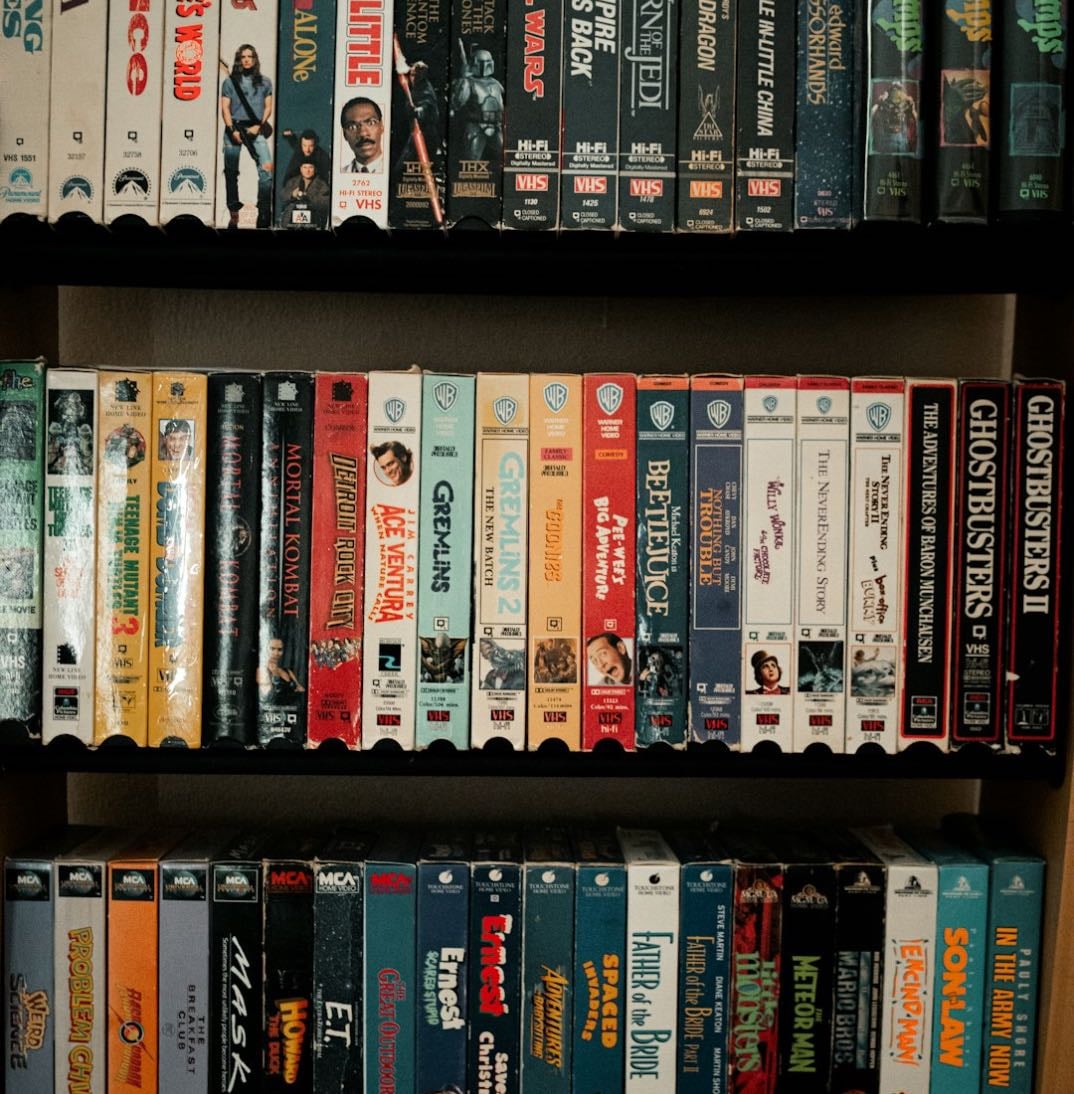 Films ⊹𐙚˚