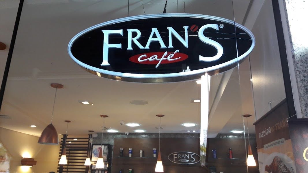 Fran's Café