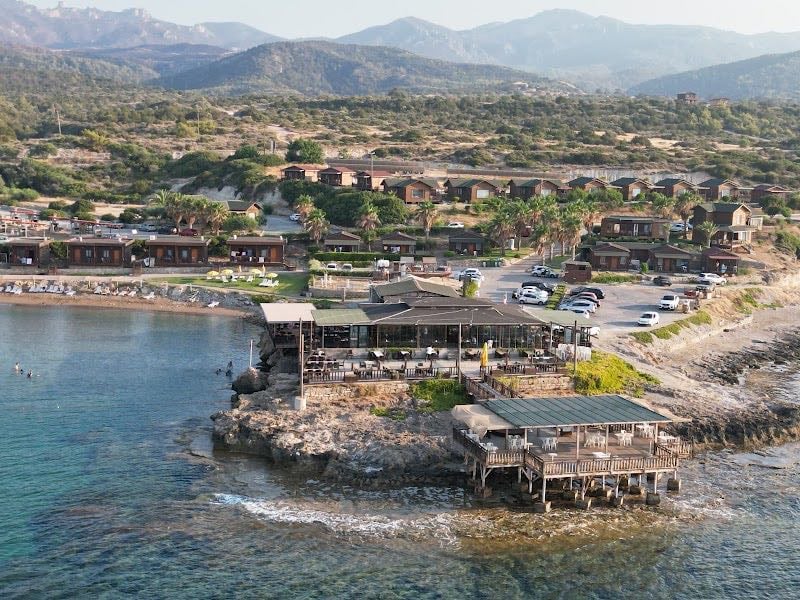 Tatlısu Belediyesi Zambak Tatil Köyü