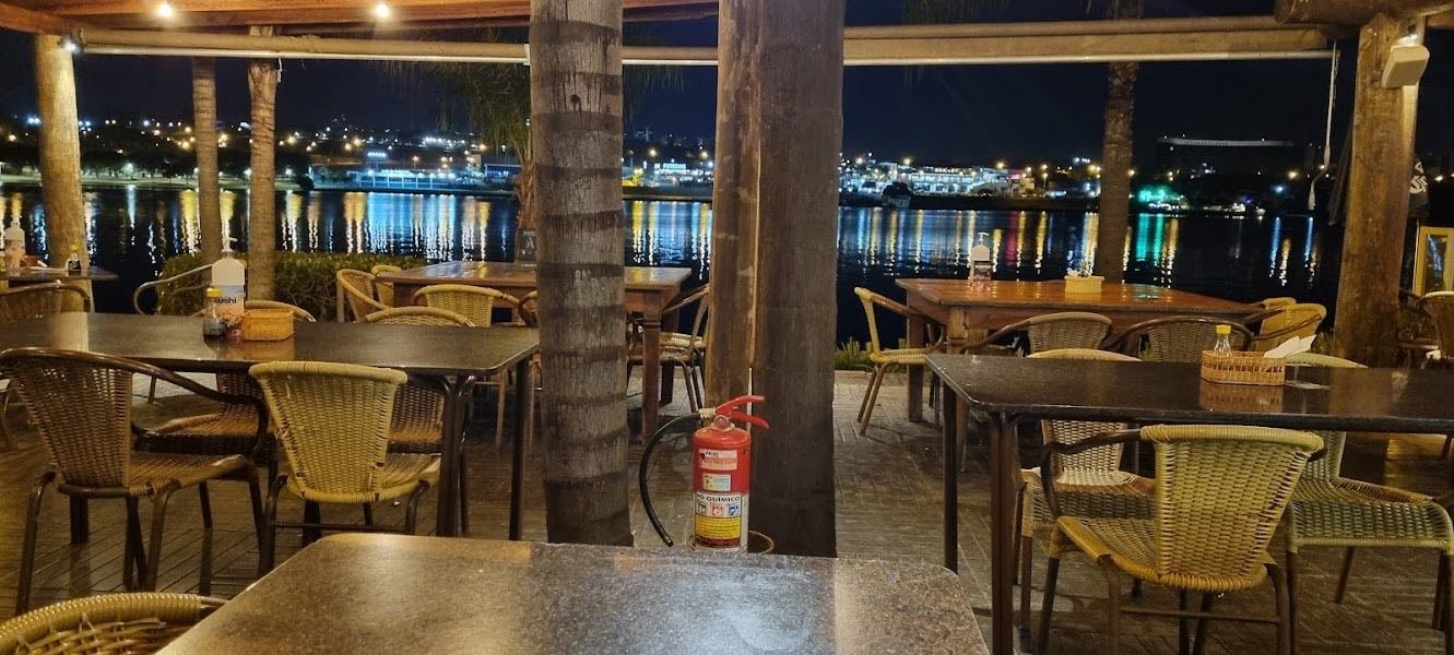 Mormaii Surf Bar