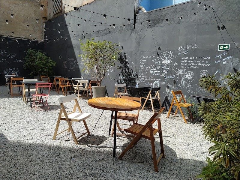 Vértice Cafés Especiais