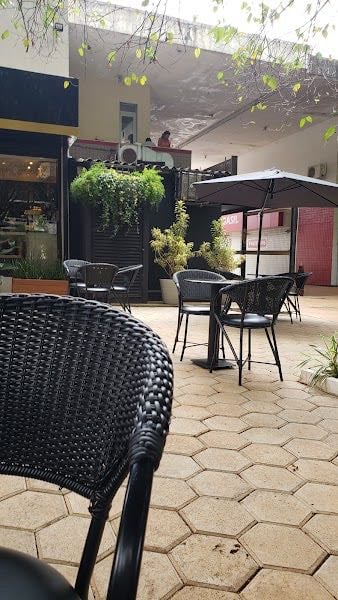 Kopenhagen Asa Sul
