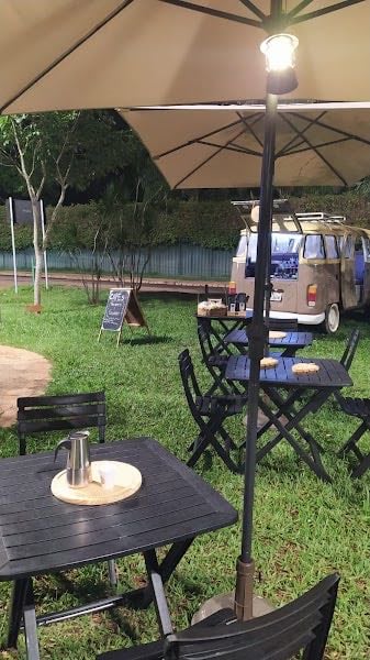 Café Kombiscoito