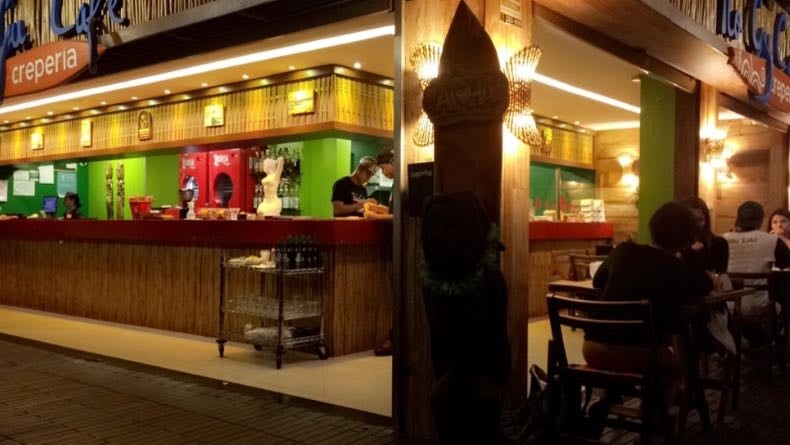 Tio Gu Creperia - 212 Norte
