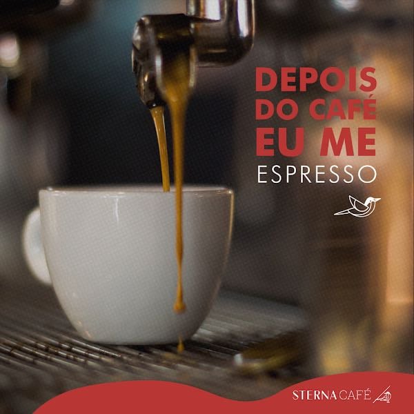 Sterna Café