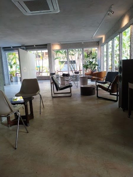 ACERVO CAFÉ - Asa Norte