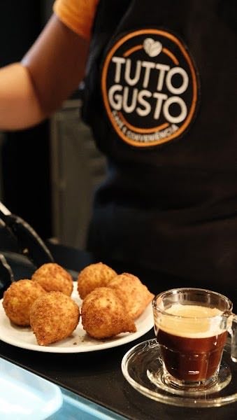 Tutto Gusto Café e Conveniência