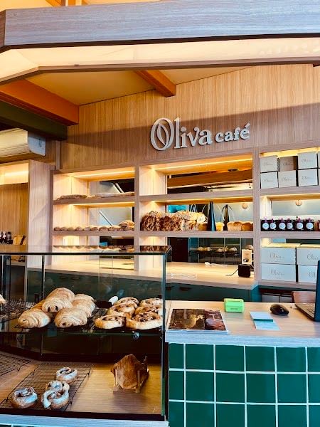 Oliva Cafe
