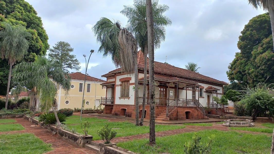 Esplanada Ferroviária
