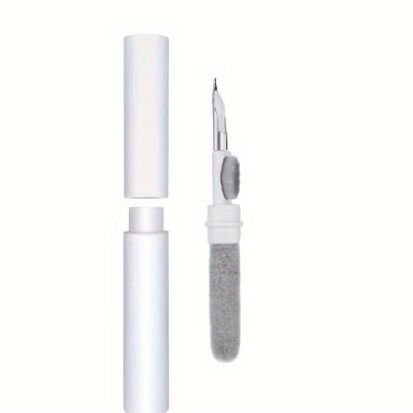 caneta de limpeza de fones de ouvido - R$ 5,90