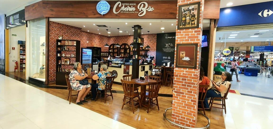Cheirin Bão