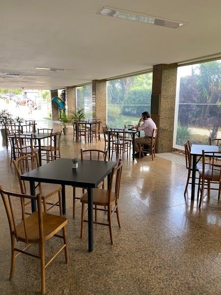 Saboretto Cafés Especiais Norte