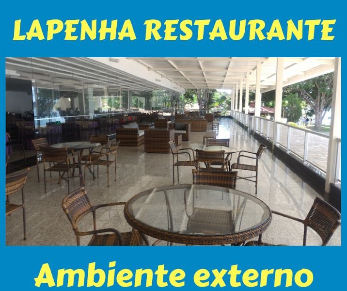 La Penha Restaurante