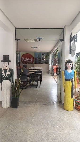 Balaio Café
