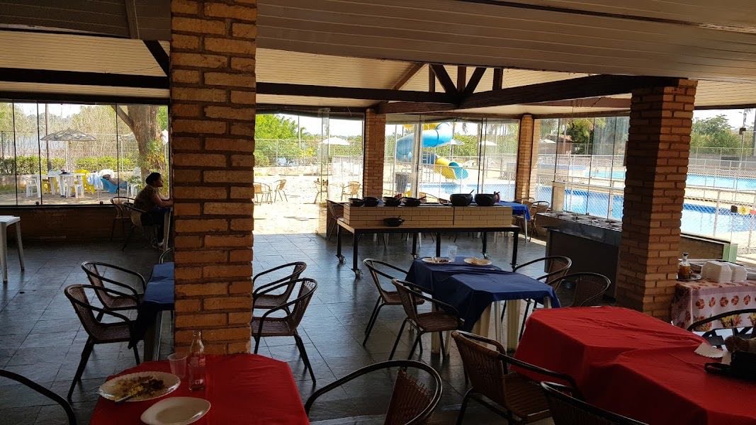 Clube Gourmet Restaurante