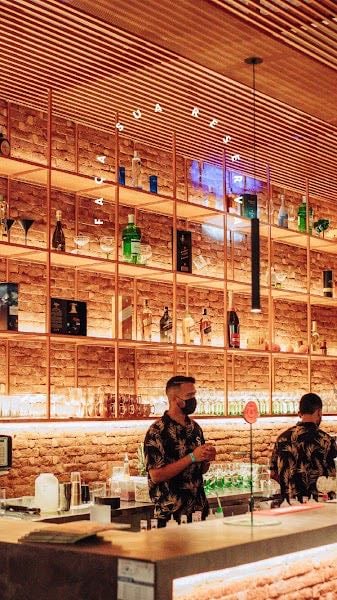 TETO Gastrobar