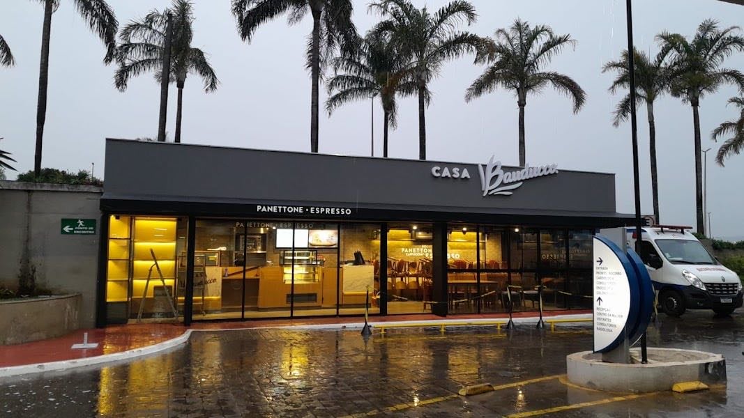 Casa Bauducco
