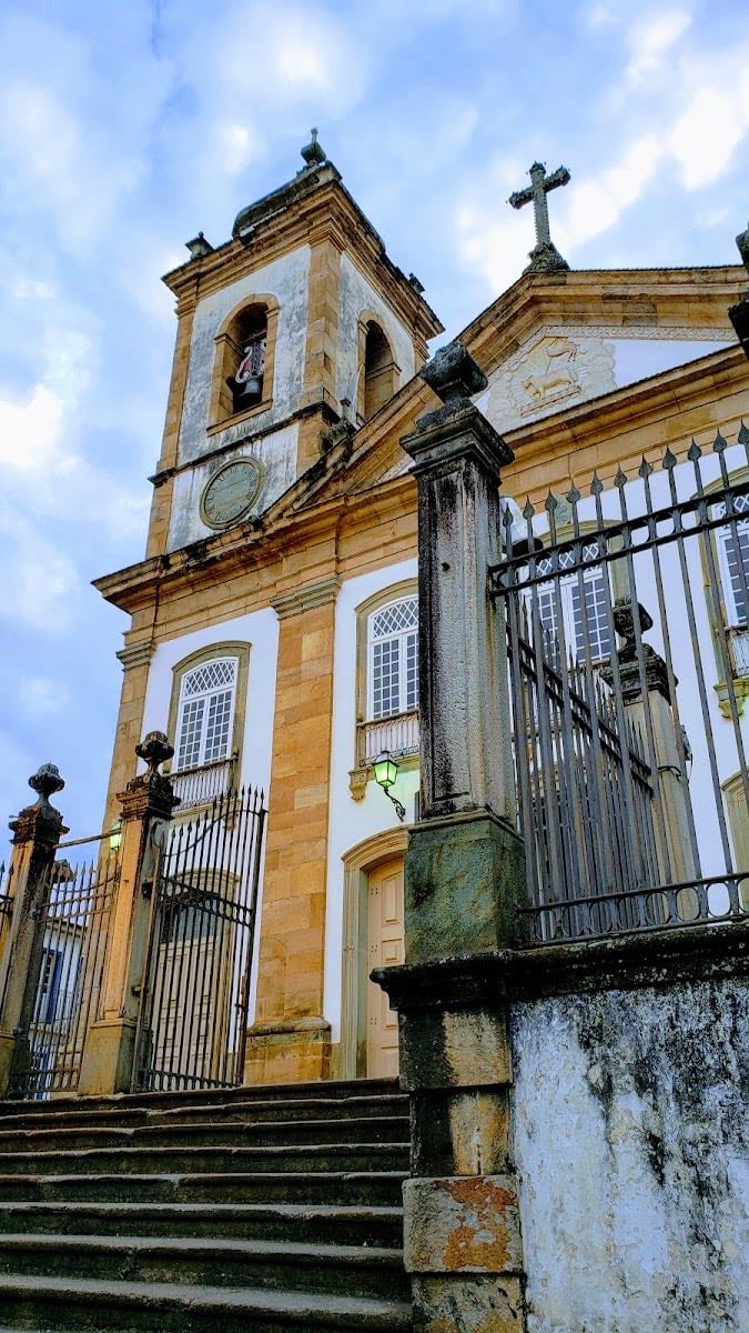 Minas Gerais