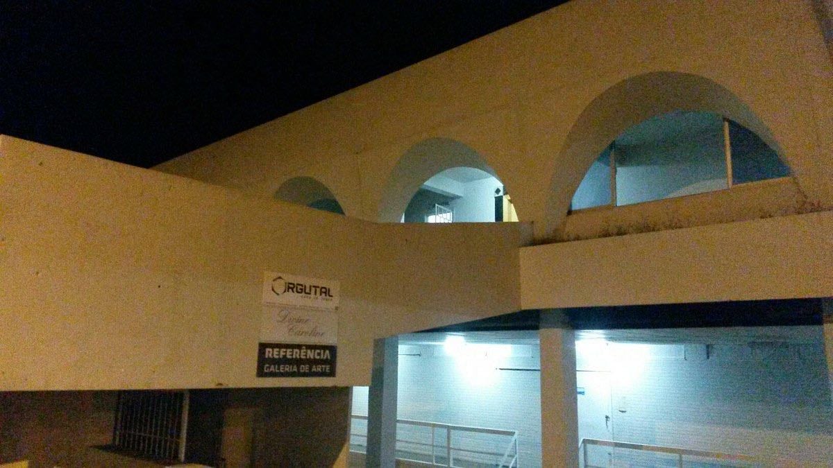 Orgutal Casa de Jogos