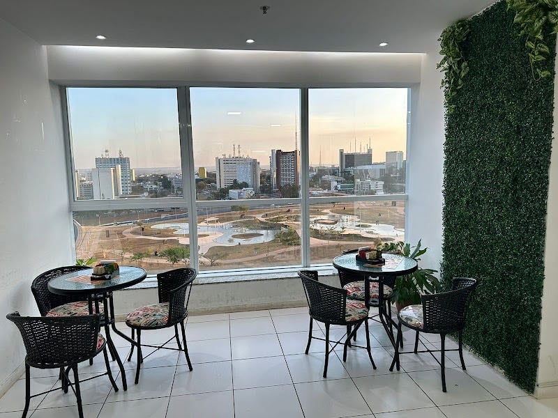 Café Bela Vista
