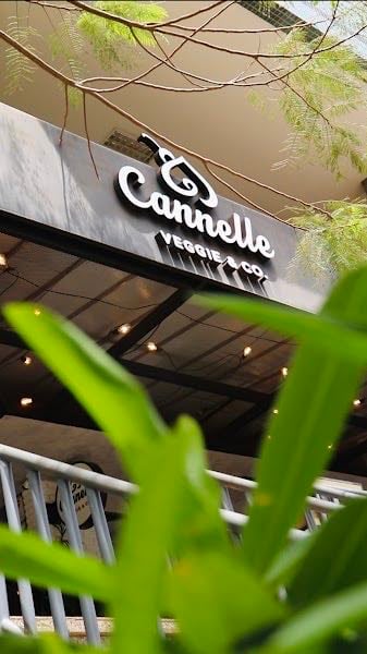 Cannelle