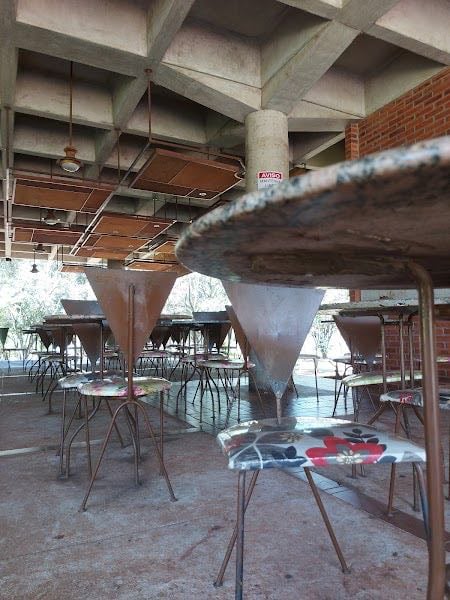 Café das Letras