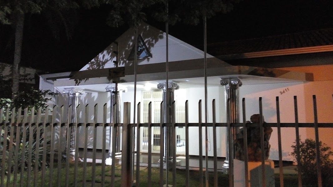 Loja Maçônica