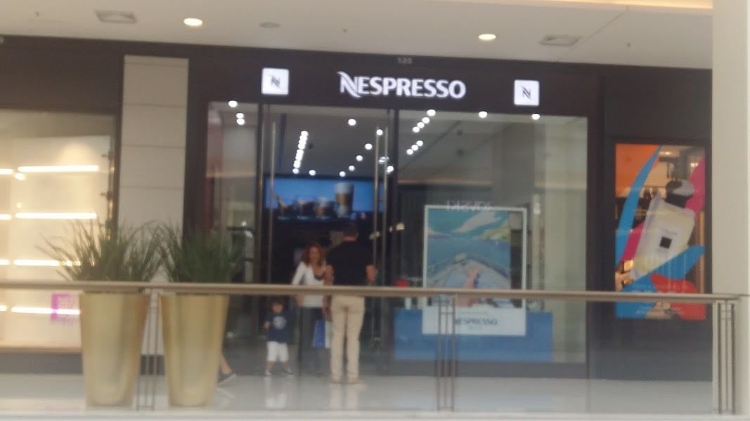 Nespresso