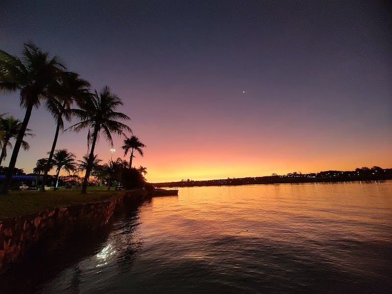 Parque das Águas Área de Lazer EQL 6/8