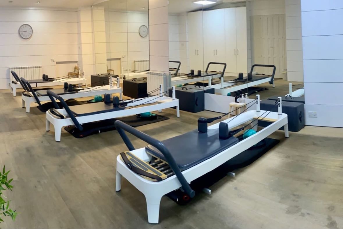 studio lofy pilates