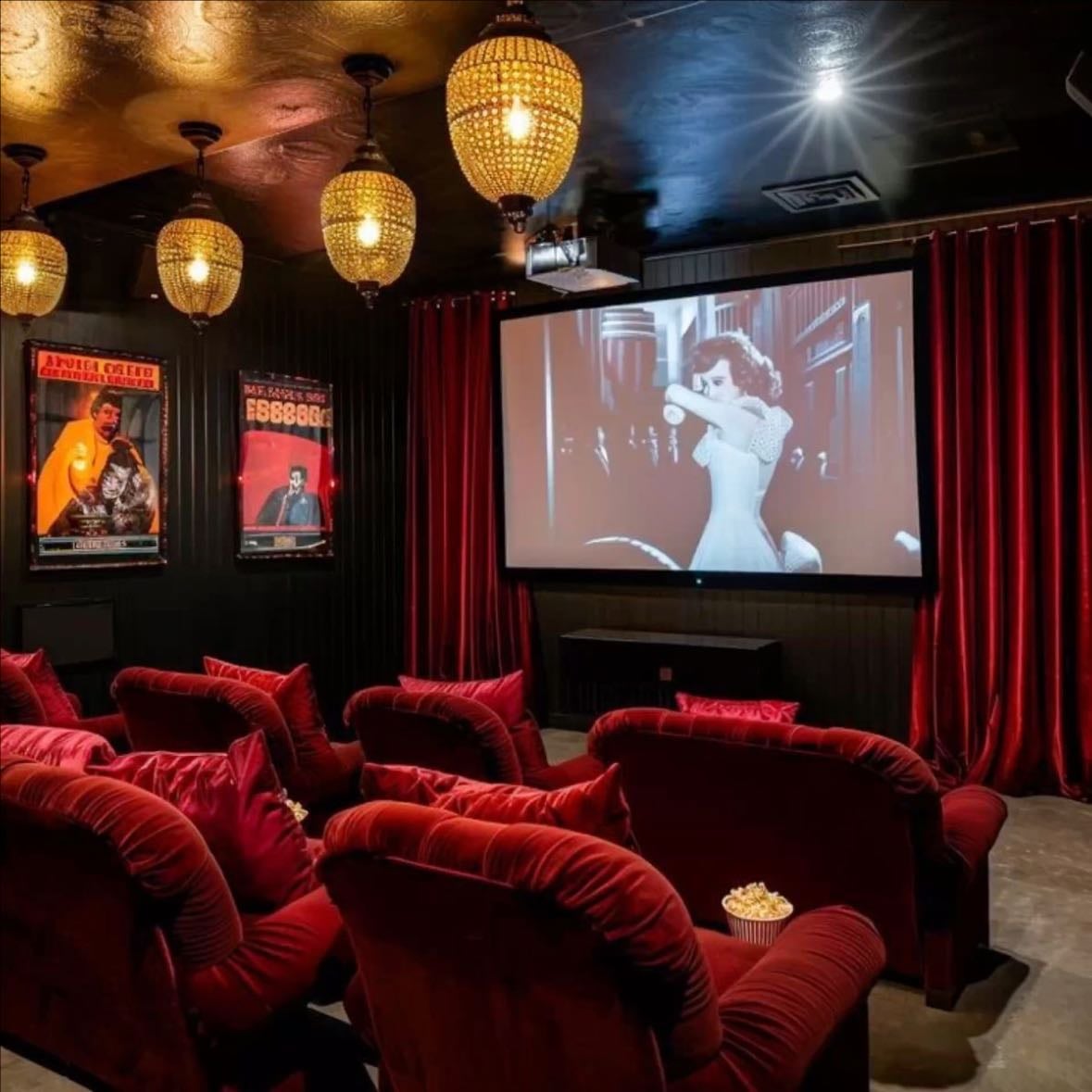 cinema