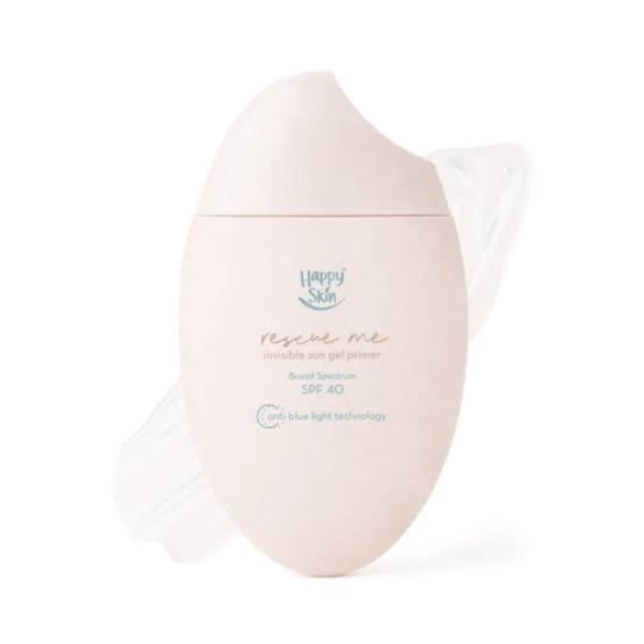 Happy Skin Rescue Me Sun Gel Primer