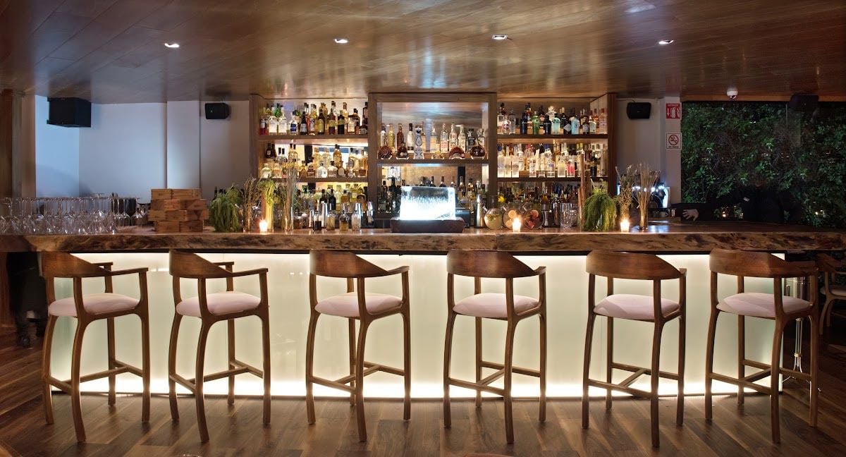 Tora | Japanese Restaurant in Cancun - Japanese Cuisine