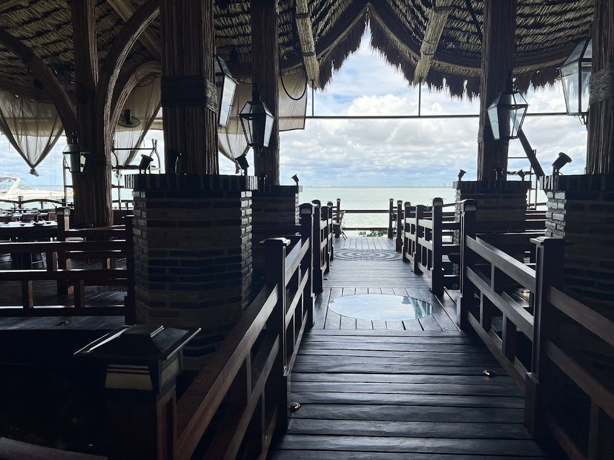 Ryoshi Cancún - Japanese Cuisine