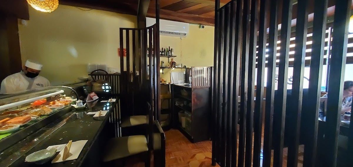 Hanaichi - Japanese Cuisine
