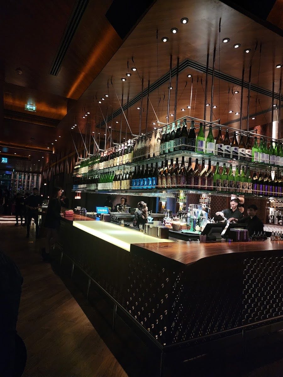 Zuma - Japanese Cuisine