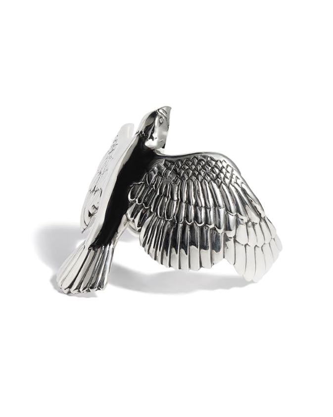 TGFL eagle cuff