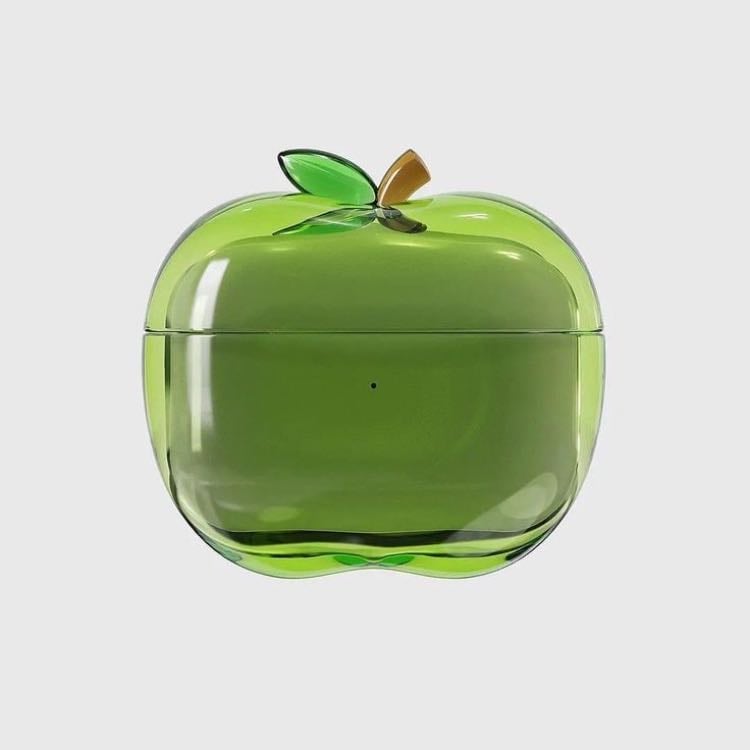 Apple Airpod case - in green or red💚❤️