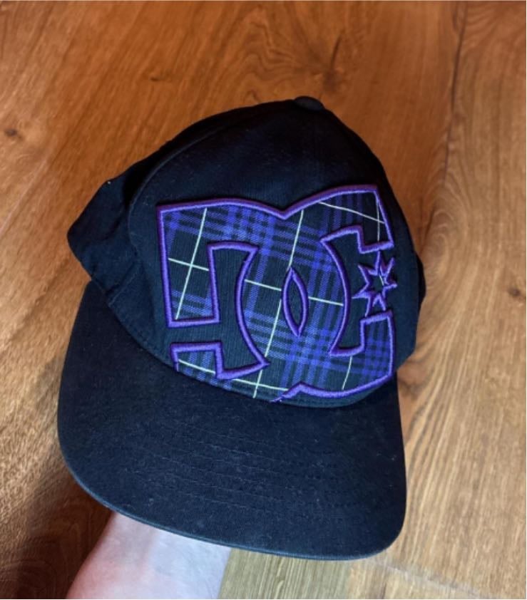 DC Cap 2