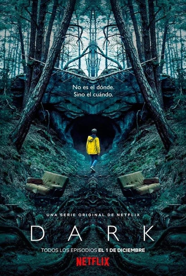Dark - Baran bo Odar, Jantje Friese · 2017