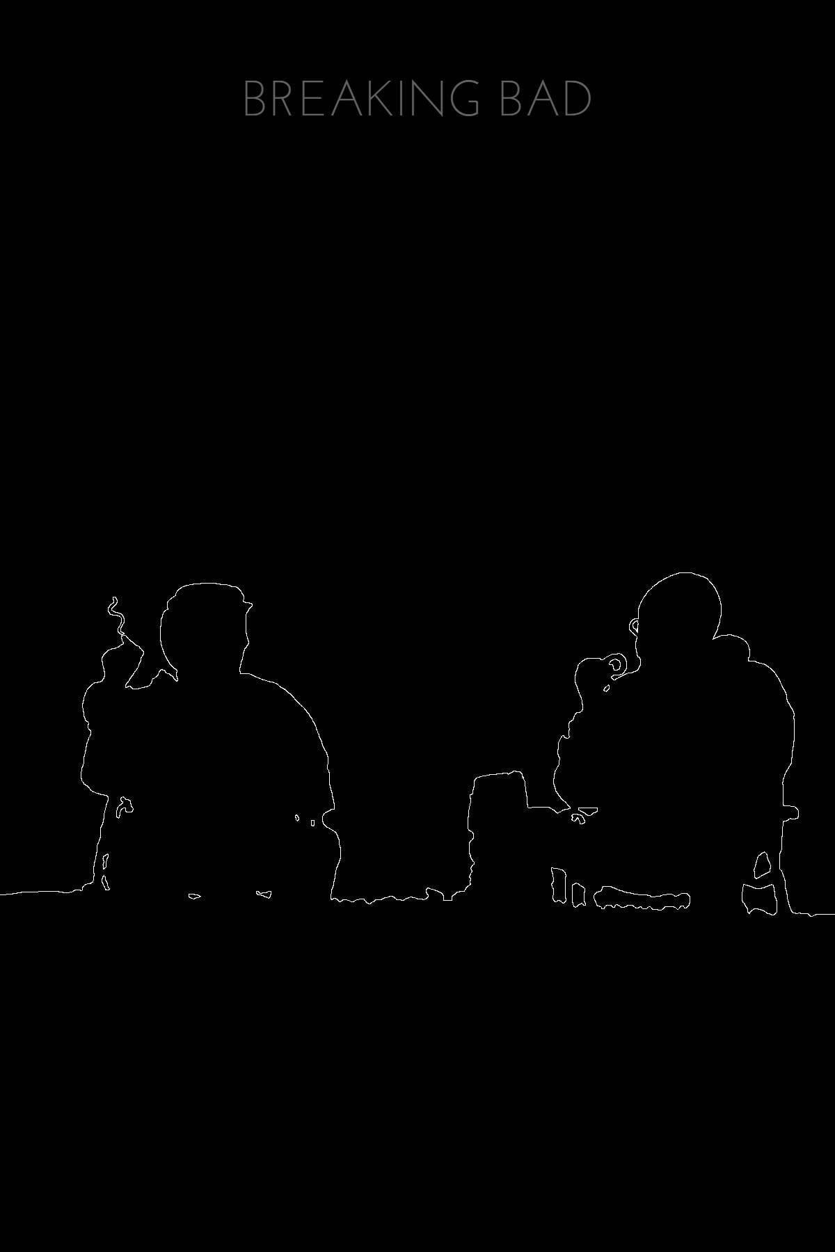 Breaking Bad - Vince Gilligan · 2008
