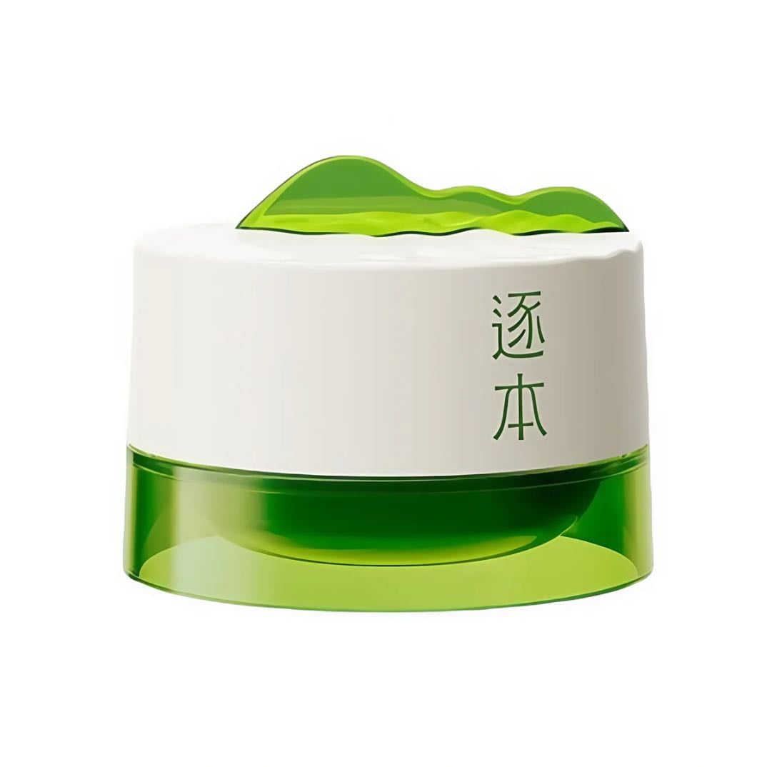 Cleansing Makeup Remover - ZHUBEN