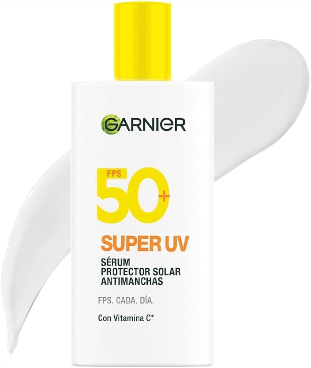 SUPER UV - Fluido - Garnier