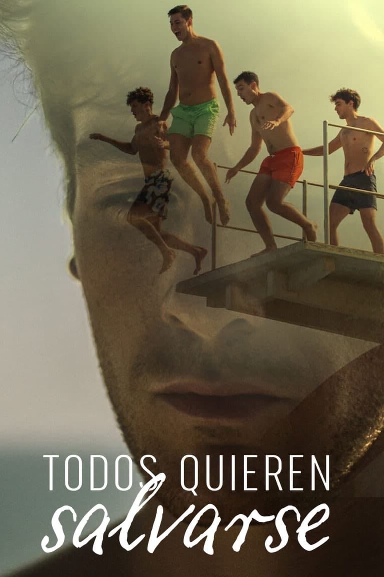 Todos quieren salvarse - Francesco Bruni · 2022