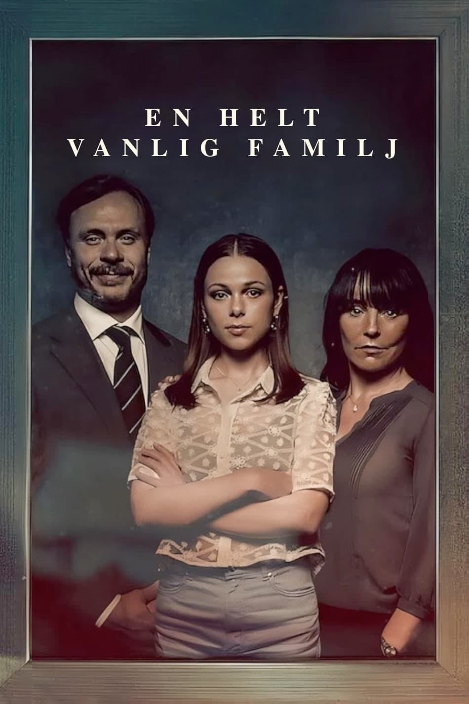 Una familia normal - 2023