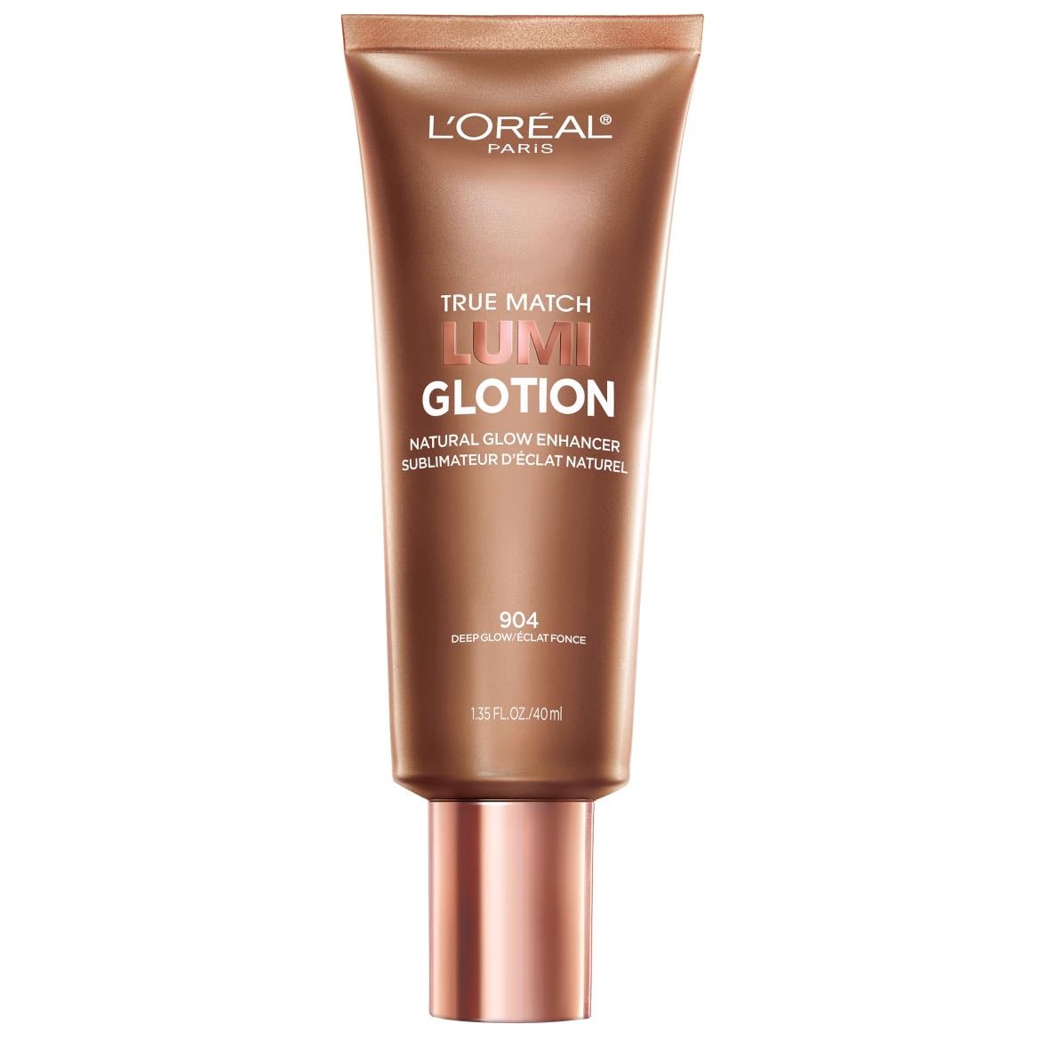 Lumi Glotion - L' Oreal Paris